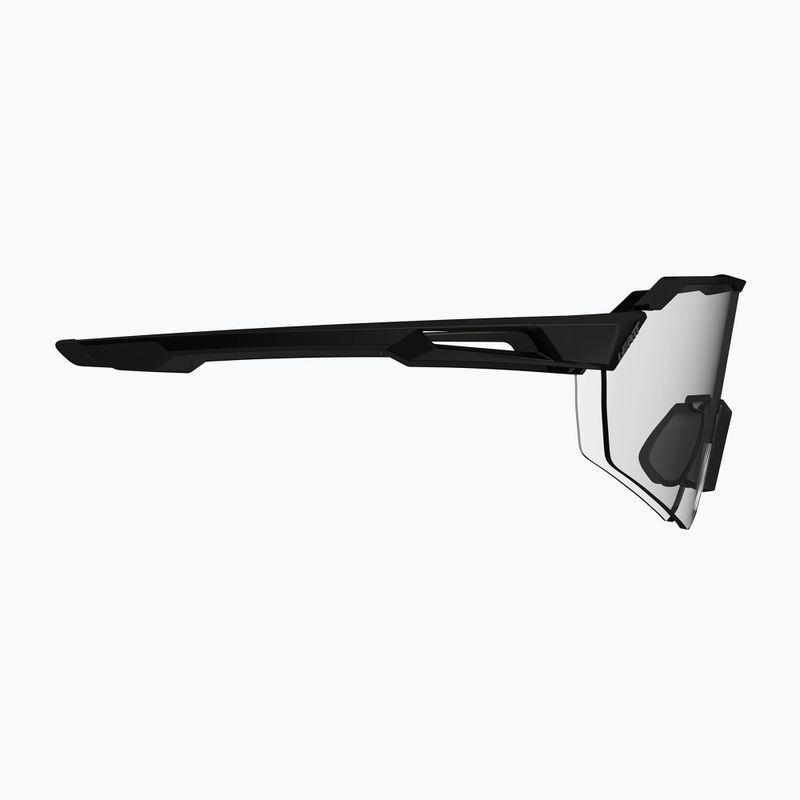 Akiniai nuo saulės Leatt RideViz Lite Small Photochromic black 2