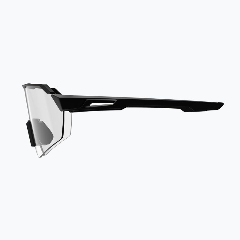 Akiniai nuo saulės Leatt RideViz Lite Small Photochromic black 3