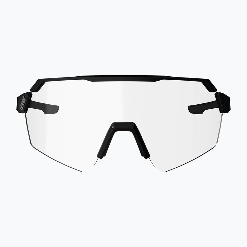 Akiniai nuo saulės Leatt RideViz Lite Small Photochromic black 4
