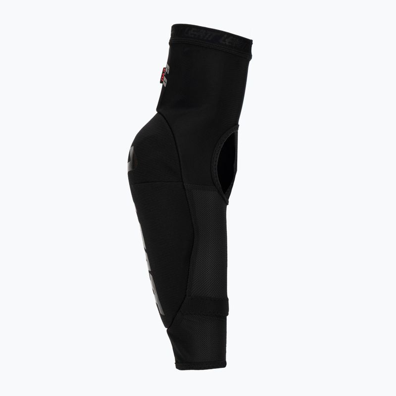 Dviračio alkūnių apsaugos Leatt 3DF 6.0 Evo black 2
