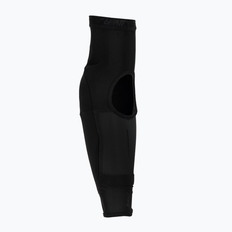 Dviračio alkūnių apsaugos Leatt 3DF 6.0 Evo black 3