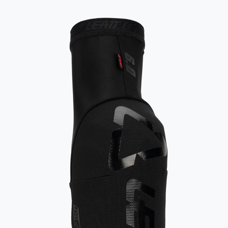 Dviračio alkūnių apsaugos Leatt 3DF 6.0 Evo black 4