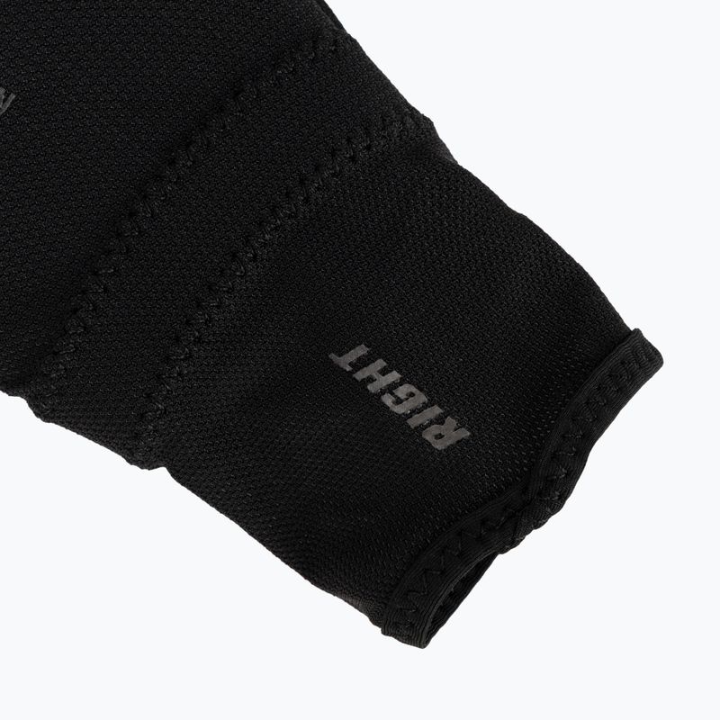 Dviračio alkūnių apsaugos Leatt 3DF 6.0 Evo black 5