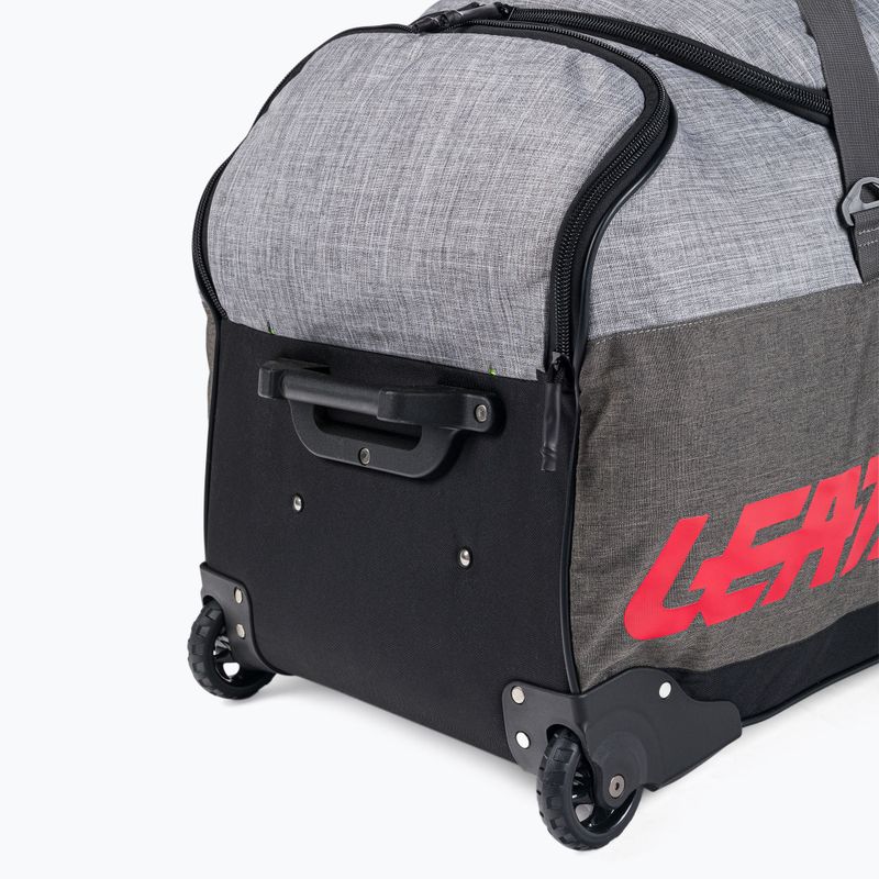 Leatt 8840 kelioninis krepšys pilkos spalvos 7018210130 7