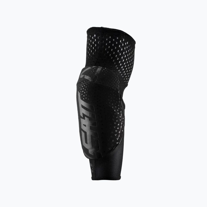 Leatt 3DF 5.0 alkūnių apsaugos juoda 5019400360 5