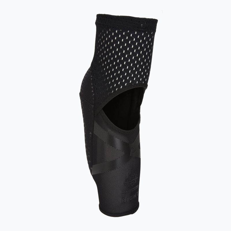 Leatt 3DF 5.0 alkūnių apsaugos juoda 5019400360 3
