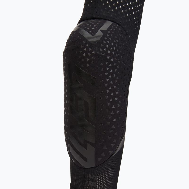 Leatt 3DF 5.0 alkūnių apsaugos juoda 5019400360 4