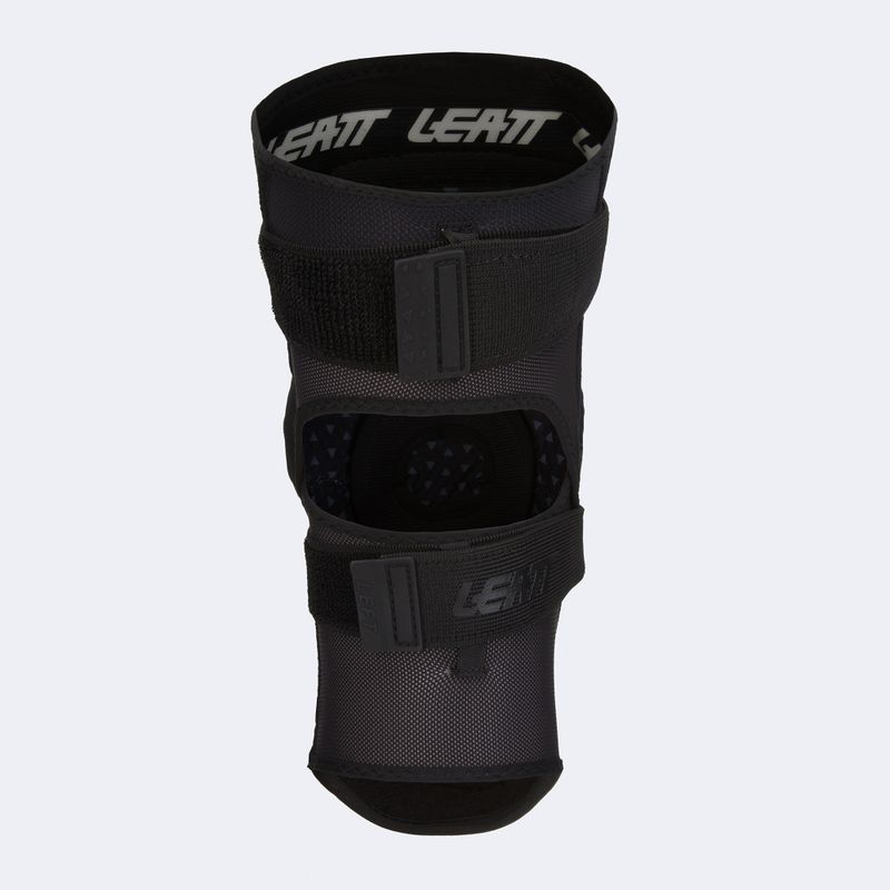 Leatt Enduro kelių apsaugos juoda 5019210020 2