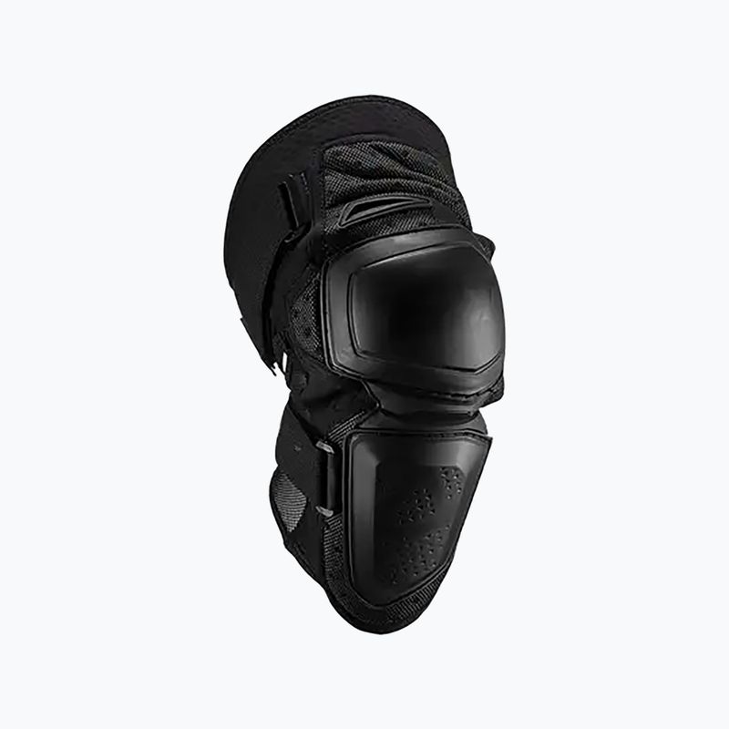 Leatt Enduro kelių apsaugos juoda 5019210020 5
