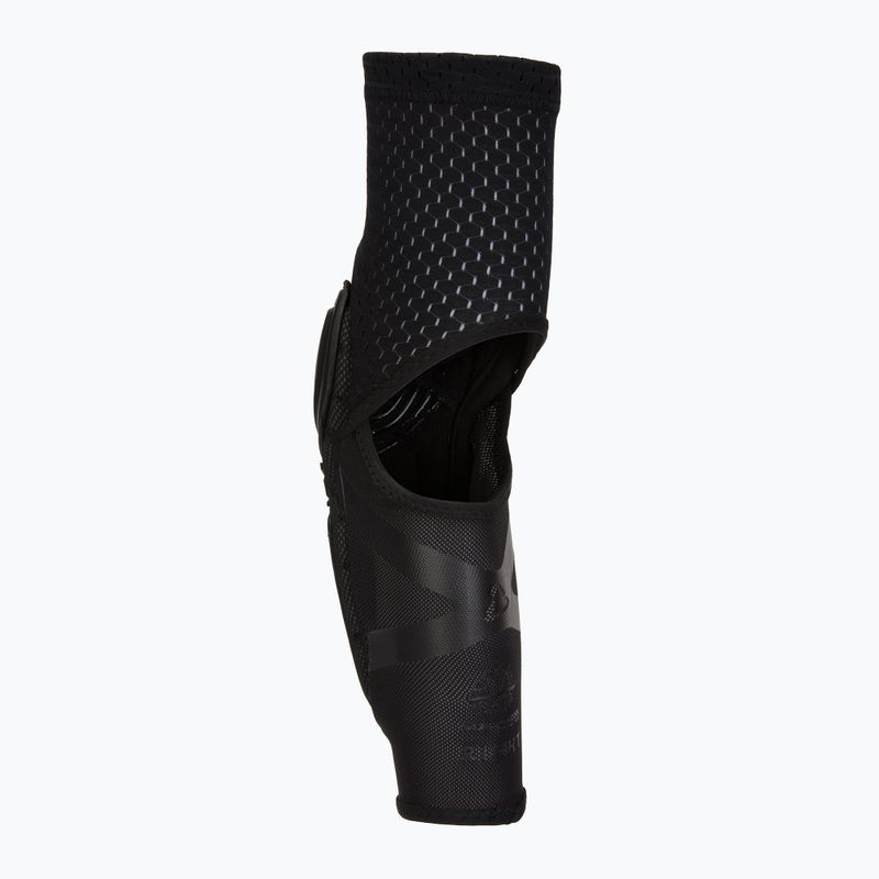 Leatt Contour alkūnių apsaugos juoda 5019200100 3