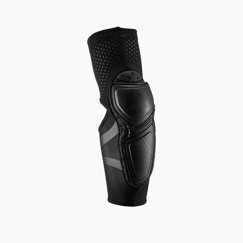 Leatt Contour alkūnių apsaugos juoda 5019200100 5
