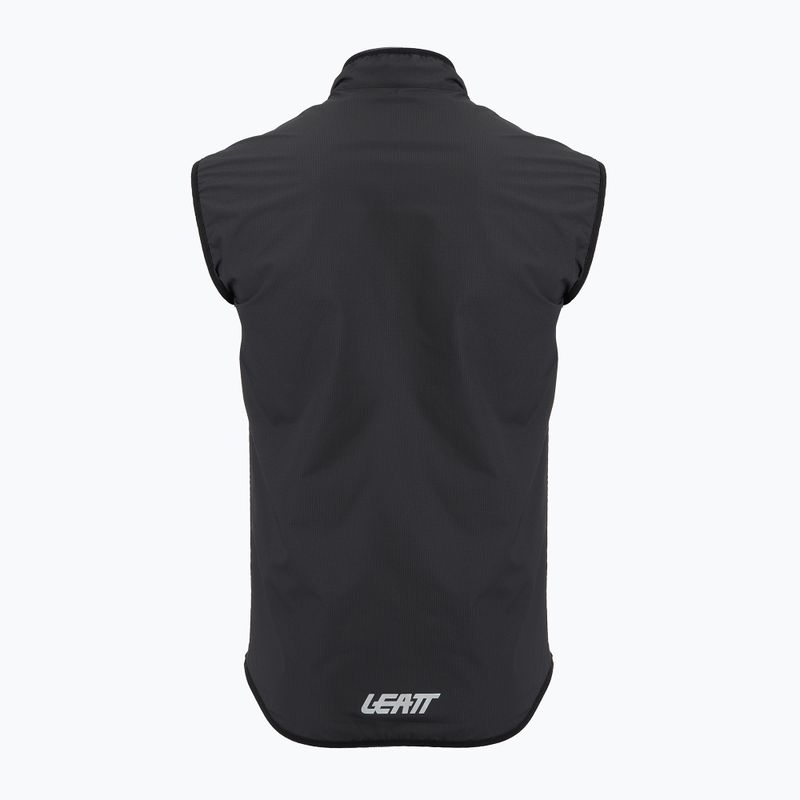 Vyriška dviračių liemenė RaceVest Lite black 2