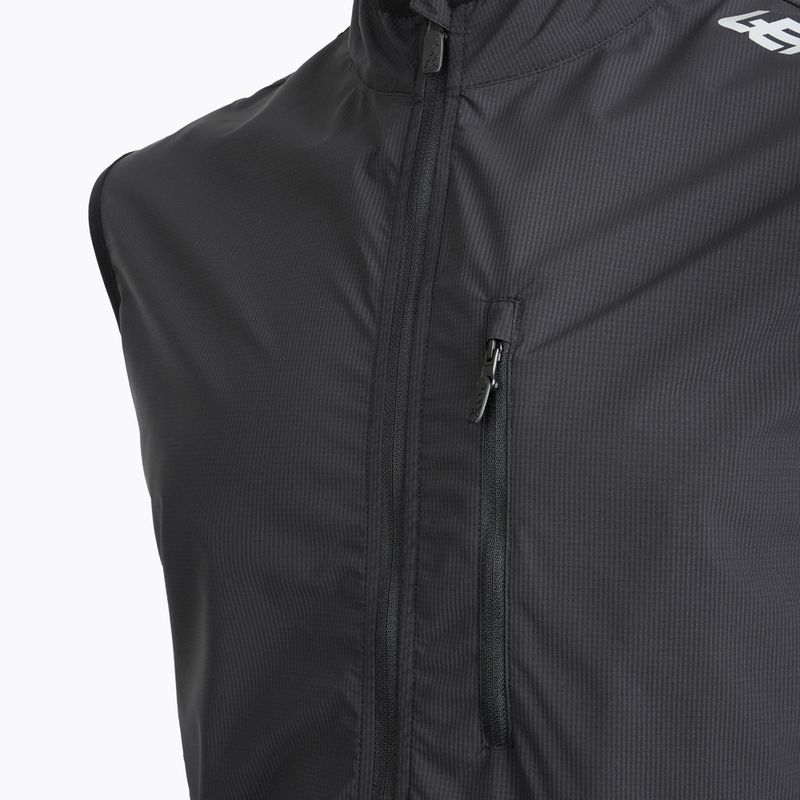 Vyriška dviračių liemenė RaceVest Lite black 3