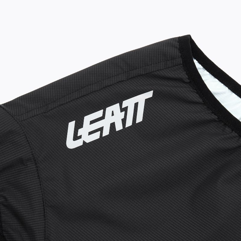 Vyriška dviračių liemenė RaceVest Lite black 5