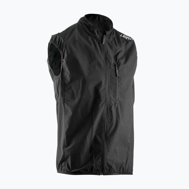 Vyriška dviračių liemenė RaceVest Lite black
