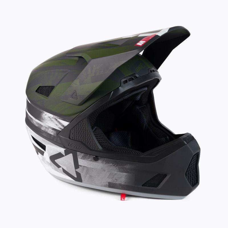 Leatt MTB 3.0 DH V20.1 miško dviračių šalmas 1020002321