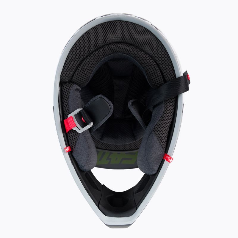 Leatt MTB 3.0 DH V20.1 miško dviračių šalmas 1020002321 5