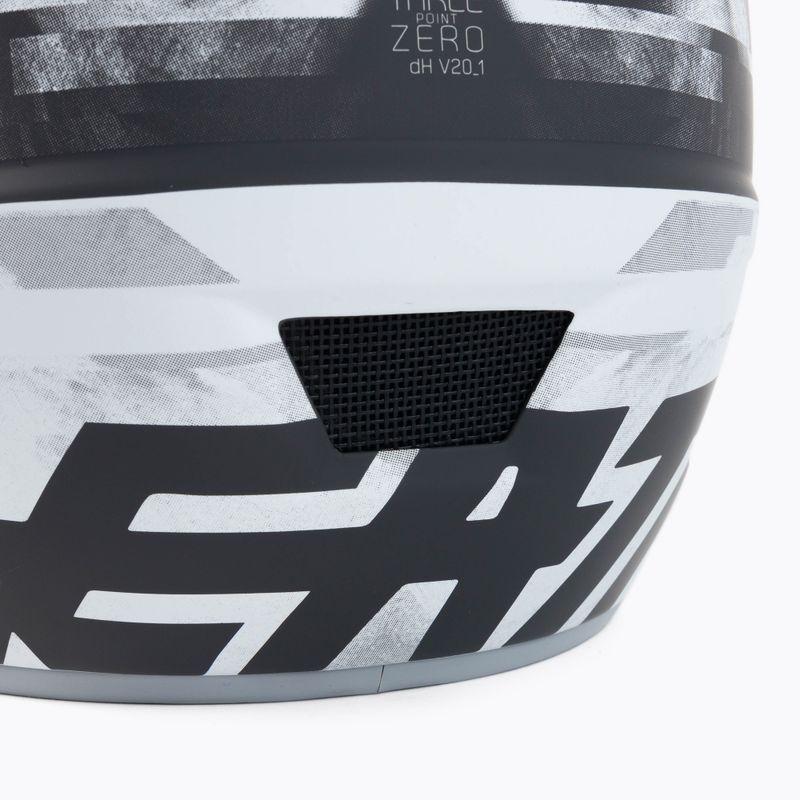 Leatt MTB 3.0 DH V20.1 miško dviračių šalmas 1020002321 7