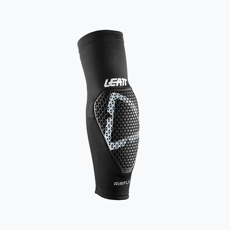 Leatt Airflex alkūnių apsaugos juoda 5020004320 5
