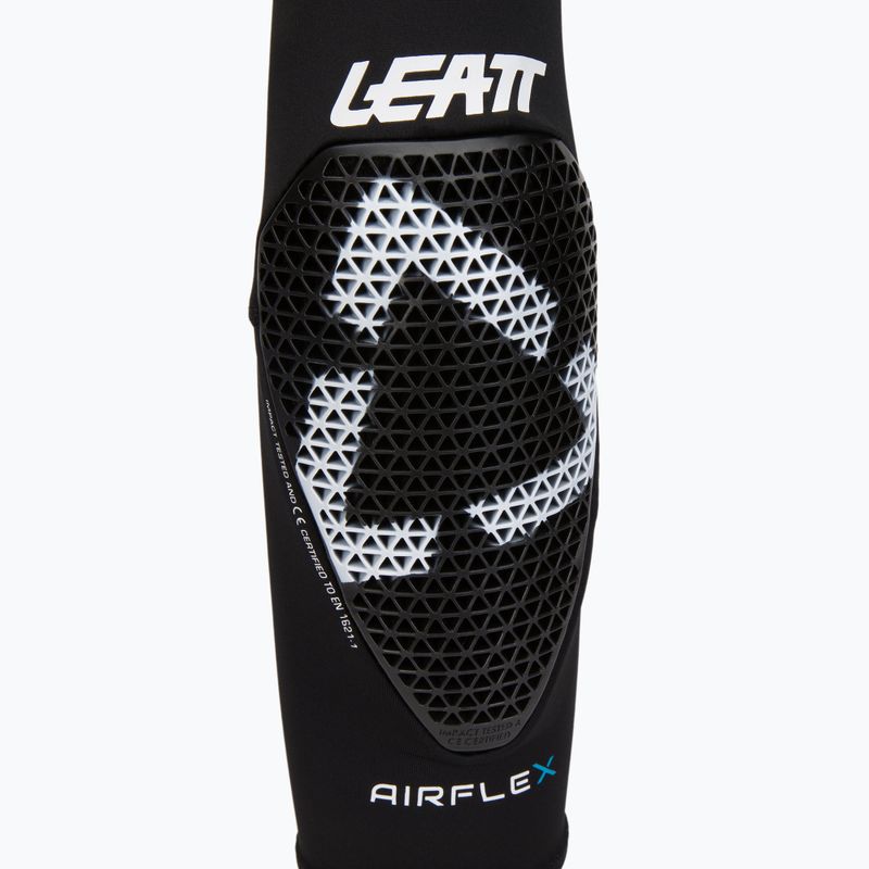 Leatt Airflex alkūnių apsaugos juoda 5020004320 4