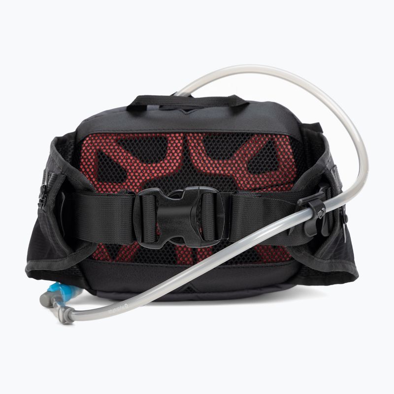 Dviračio rankinė ant juosmens Leatt Hydration Core 1.5 graphite 3