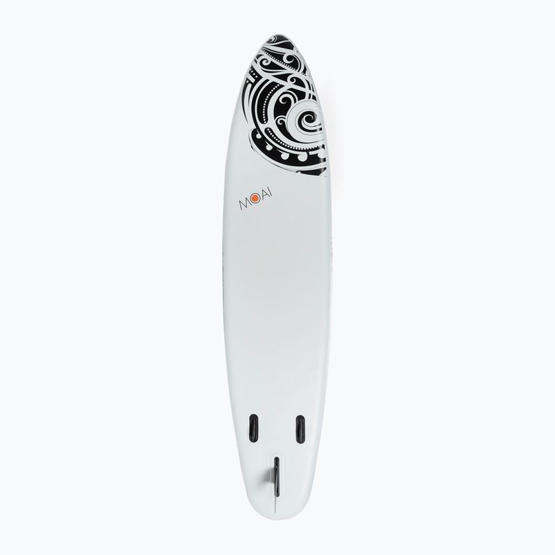 Irklentė SUP MOAI M-21124 12'4'' 3