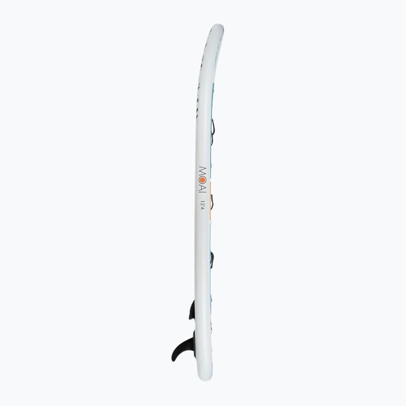 Irklentė SUP MOAI M-21124 12'4'' 4