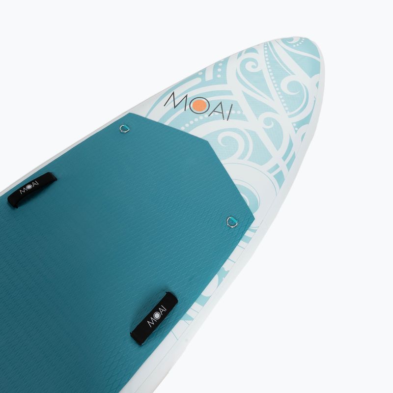Irklentė SUP MOAI M-21124 12'4'' 6