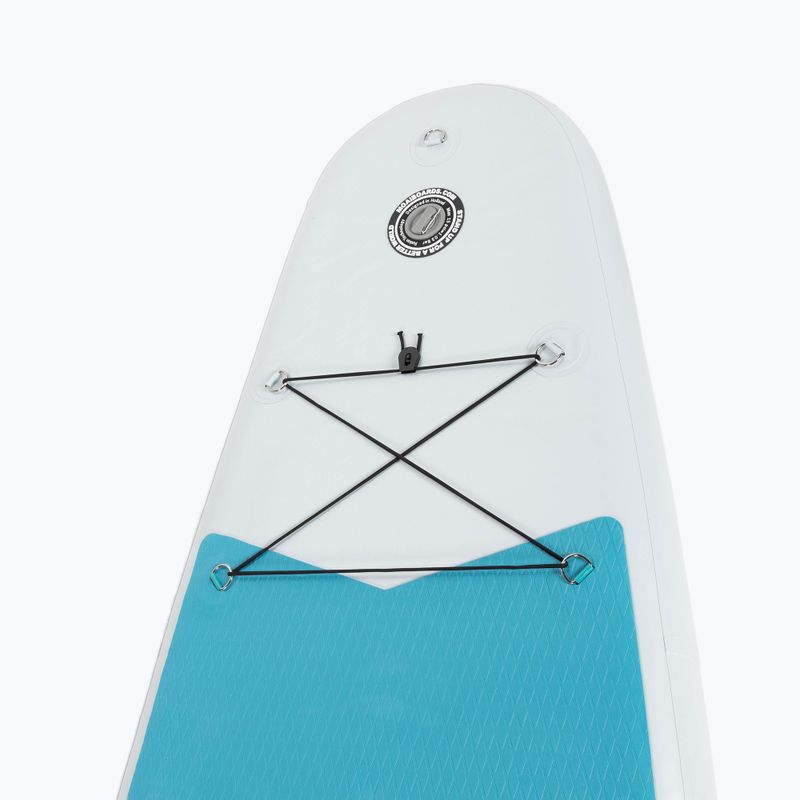 Irklentė SUP MOAI M-21124 12'4'' 7