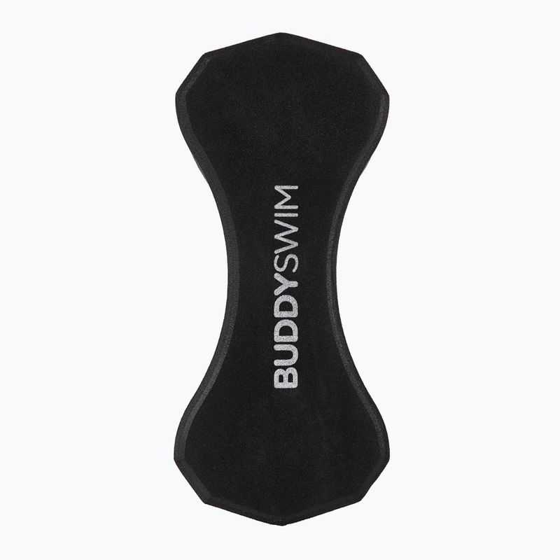 Plaukimo lenta BuddySwim Pull Buoy black/orange 3