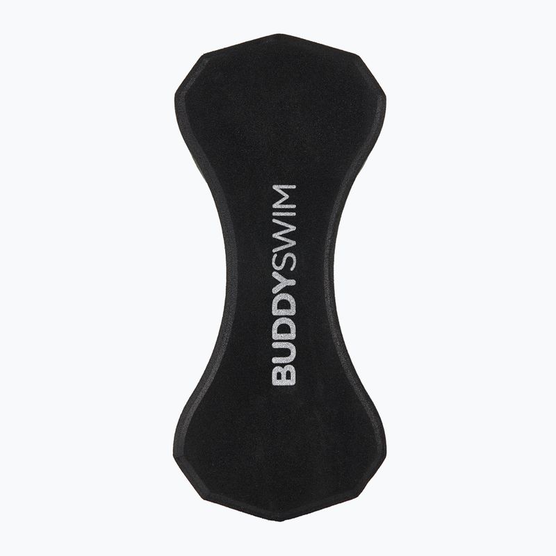 Plaukimo lenta BuddySwim Pull Buoy black/pink 3