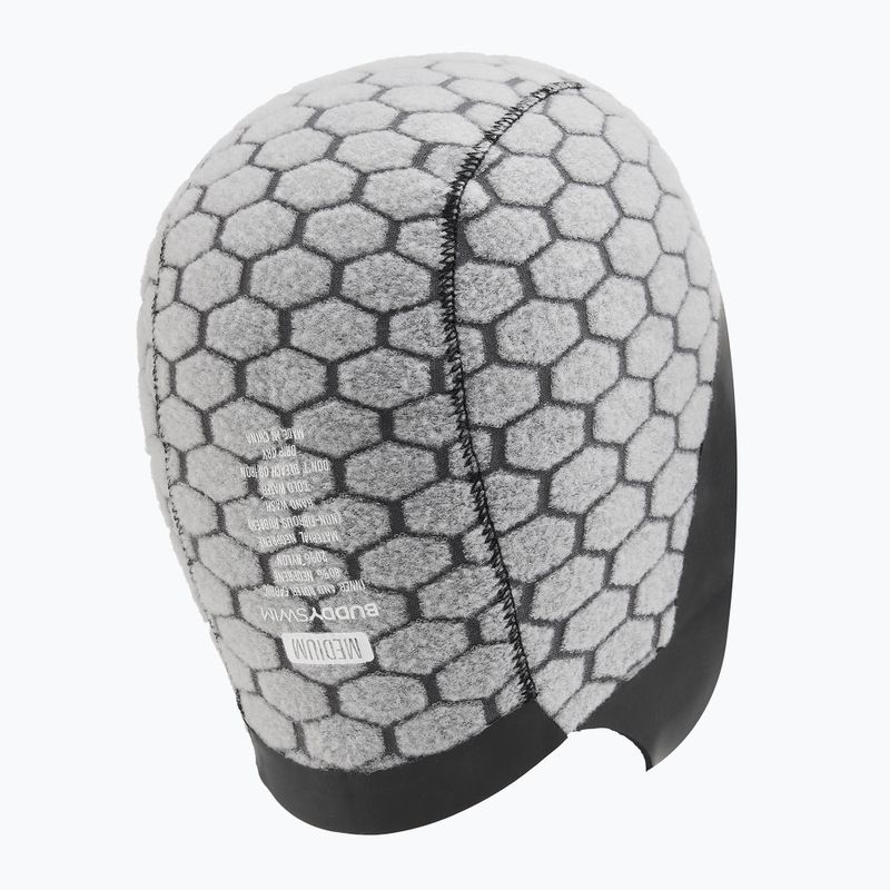 Neopreninė kepurė BuddySwim Ultra Warmth 3.5 mm black 2