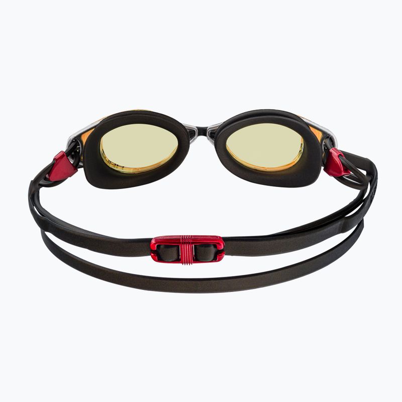 HUUB plaukimo akiniai Altair black A2-ALGB 5