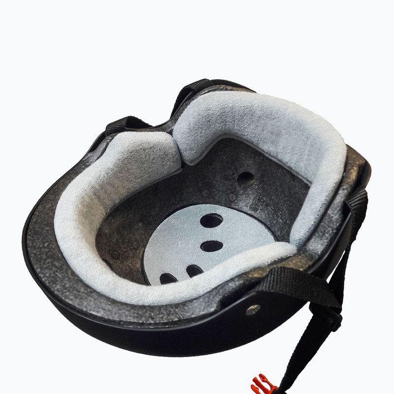 Šalmas Triple Eight The Certified Sweatsaver black 3