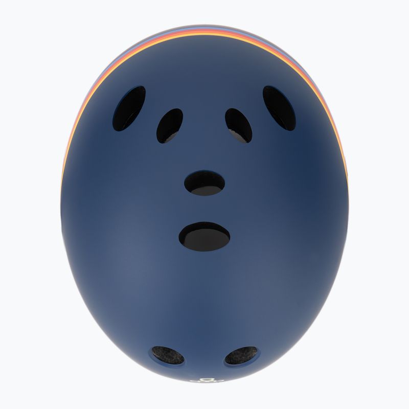 Šalmas Triple Eight The Certified Sweatsaver pacific beach 6