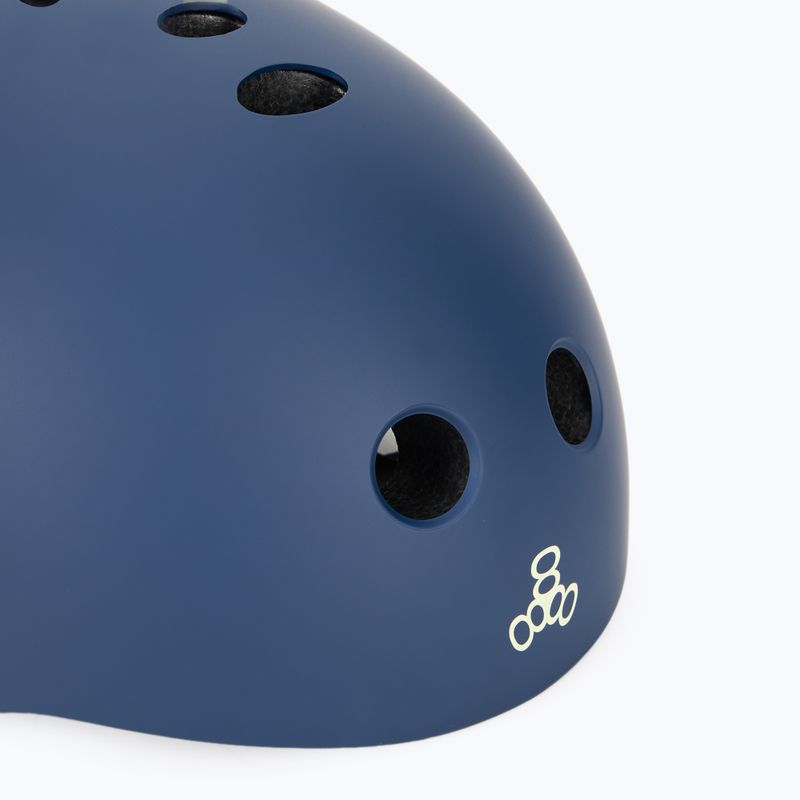 Šalmas Triple Eight The Certified Sweatsaver pacific beach 8