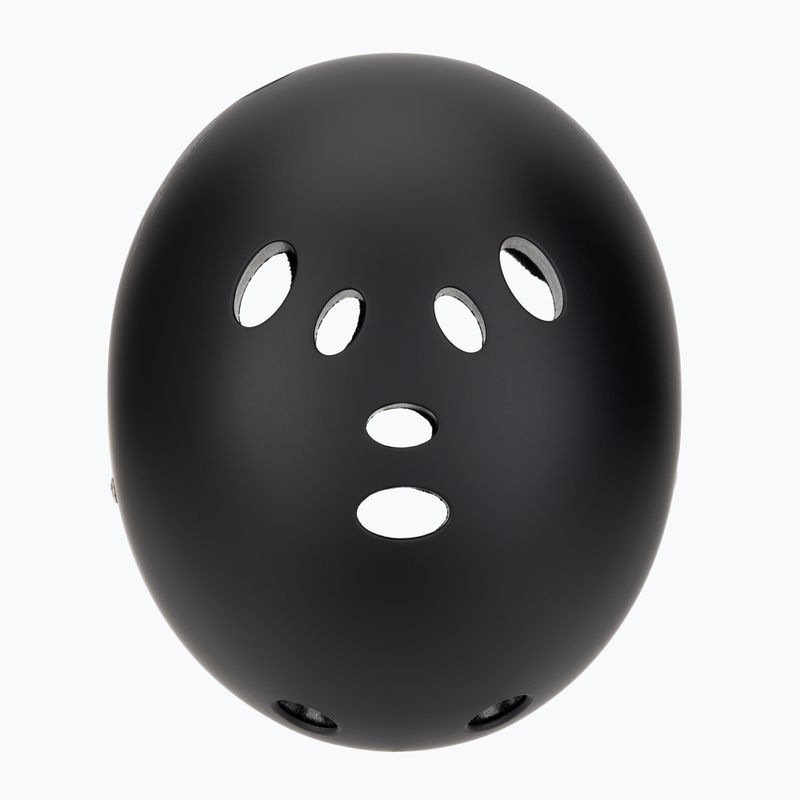 Šalmas Triple Eight Deep Cover Elliot Slogan elliot sloan 6