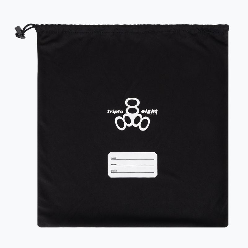 Šalmas Triple Eight Deep Cover Elliot Slogan elliot sloan 8