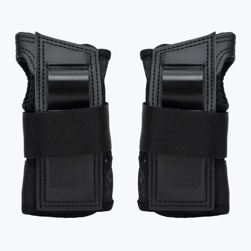 Apsaugų rinkinys Triple Eight Saver Series black 5