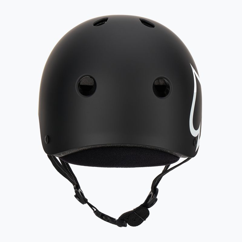 Šalmas Pro-Tec Low Pro matte black 4