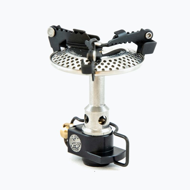 Optimus Elektra Black Edition kelioninė viryklė juoda 8021087 10