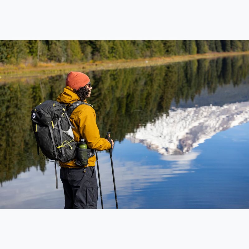 Turistinė gertuvė su filtru Katadyn BeFree AC 0,7 and green 11