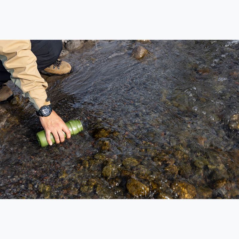 Turistinė gertuvė su filtru Katadyn BeFree AC 0,7 and green 12