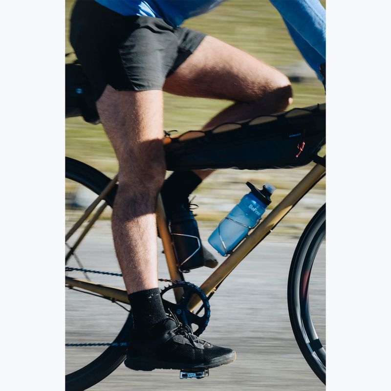 Turistinė gertuvė su filtru Katadyn BeFree AC 0,7 l blue 5