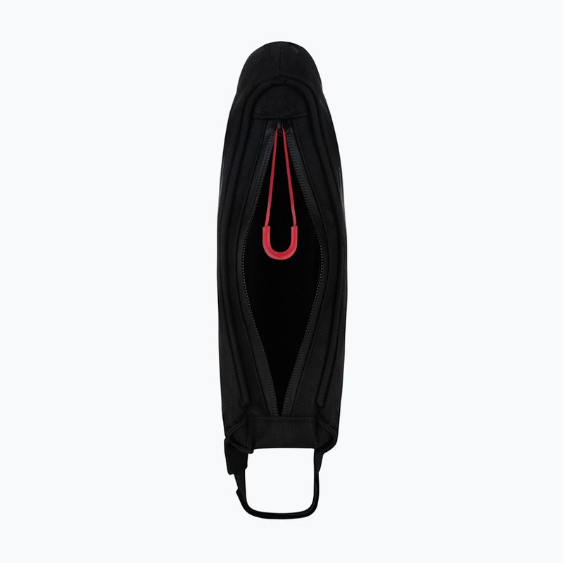 Dviračio rėmo krepšys ZONE3 Aero Top Tube Cycling / Triathlon 'Bento Box' Bag 2
