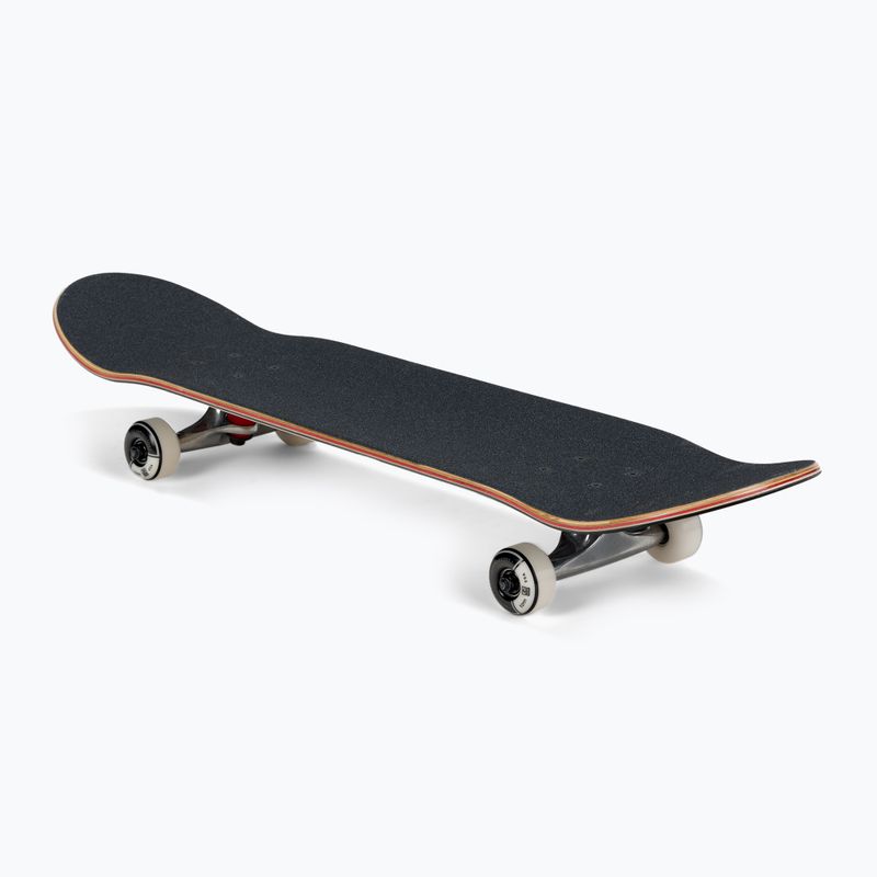 Globe G1 Diablo 2 classic riedlentė juoda ir smėlio spalvos 10525306 2