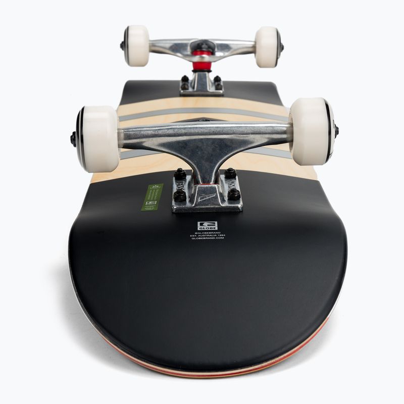 Globe G1 Diablo 2 classic riedlentė juoda ir smėlio spalvos 10525306 5