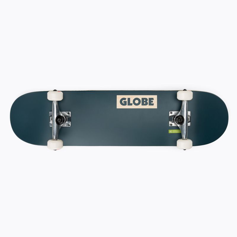 Globe Goodstock classic riedlentė navy blue 10525351 4