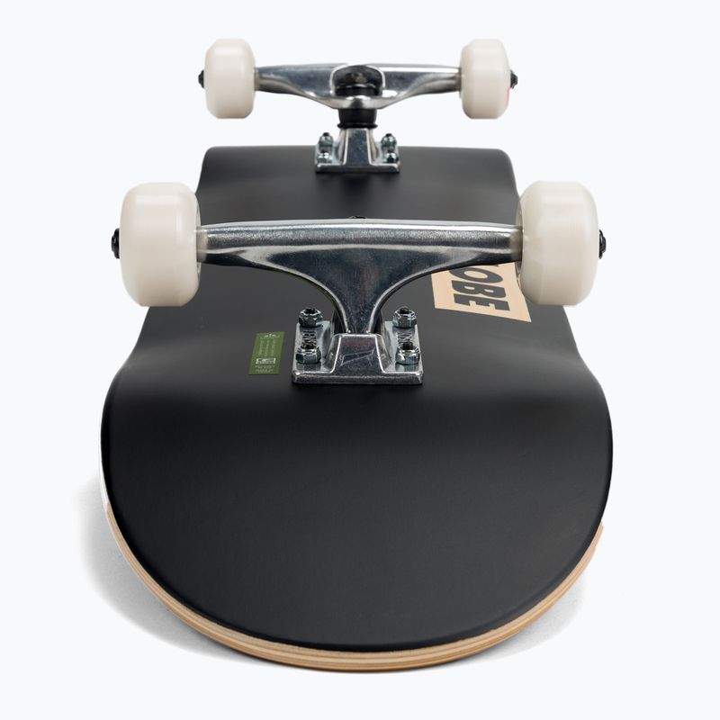Globe Goodstock classic riedlentė juoda 10525351 5