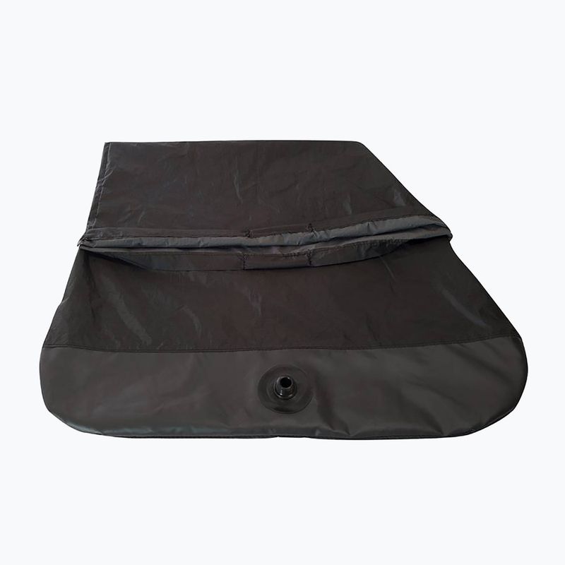Pinpack Packraft Kompaktiškas atviras pontonas pilkos spalvos 5
